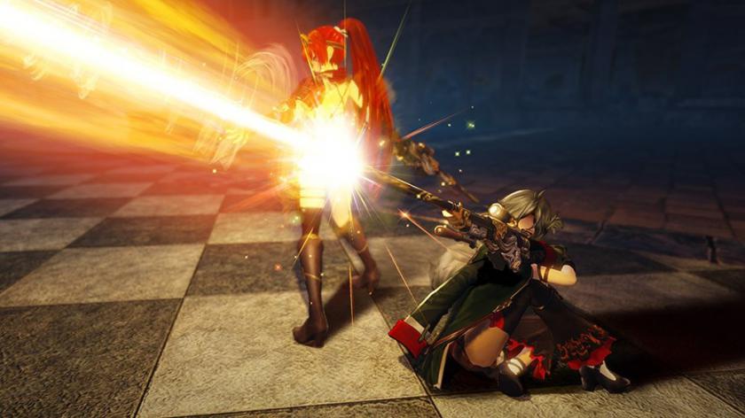 无夜之国2:新月的花嫁